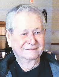 Obituary information for William "Bill" Honeychurch