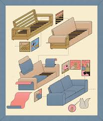 Maybe you would like to learn more about one of these? Why The New Sofa You Ordered Is Still So Delayed