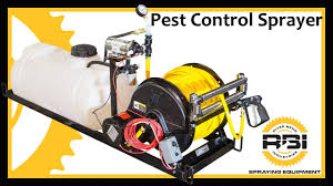 Did you scroll all this way to get facts about pump sprayer? Pest Control Sprayers