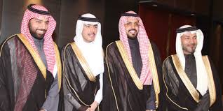 أسطورة الرجال لم يعودوا كذلك. Ø®Ø§Ù„Ø¯ Ø§Ù„Ø´Ø«Ø±ÙŠ ÙŠØ­ØªÙÙ„ Ø¨Ø²ÙˆØ§Ø¬Ù‡ Ù…Ù† ÙƒØ±ÙŠÙ…Ø© Ø§Ù„Ø£Ù…ÙŠØ± Ø¹Ø¨Ø¯Ø§Ù„Ø¹Ø²ÙŠØ² Ø¨Ù† Ù…Ø­Ù…Ø¯ Ø¨Ù† ÙØ±Ø­Ø§Ù†