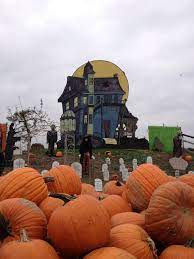 Linvilla Orchards Aston Pa Linvilla Orchards Fall Halloween Changing Seasons