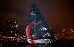 Scallywag Secures Dramatic Win In Hong Kong To Take Leg 4 Of The Volvo Ocean Race Yachting World