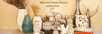 If you're searching for a gift for the person in your life who loves to redecorate their home, we compiled some stylish yet practical home decor gift ideas under $50 that are sure to bring a smile to any. Marcel Home Decor And Gift Home Facebook