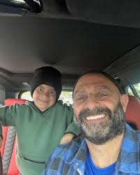 Richard R Shaker (@drrshaker) · Instagram 照片和视频