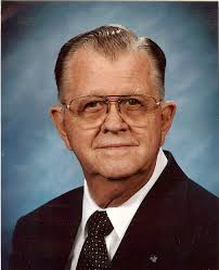 Grady G. Jeffrey Obituary