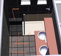 Que Feriez Vous Beton Cellulaire Ou Rehausseur Communaute Leroy Merlin