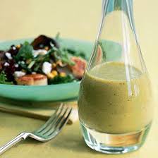 Blue Cheese Dressing Salad Dressing Recipes Healthy Food Recipes