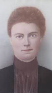 Rosella Suzanna (Hewson) Hoornaert (1877-1955)