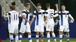 Precis kommit stöd för att by Finlandsk Fotbolls Framtidsnamn Sankte Varldsmastarna Frankrike Forss Och Valakari Fick Dromdebut I Landslaget Nar Finland Skrallde I Paris Sport Svenska Yle Fi