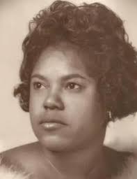 Obituary for Hazel Mae (Fontenot) Mitchell