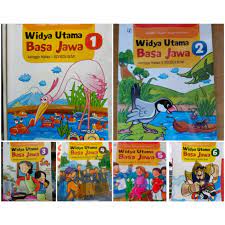 Kunci jawaban buku siswa tema 6 kelas 5 halaman 128 129 130 132. Widya Utama Basa Jawa Sd Kelas 1 2 3 4 5 6 Kurikulum 2013 Mulok Jateng Tiga Serangkai Shopee Indonesia