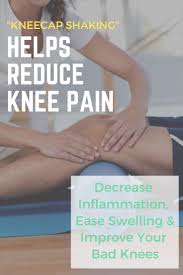 Pin On How To Avoid Knee Surgery