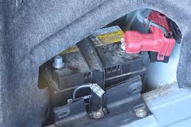If the accessory battery is running low, all. 1999 2003 Toyota Prius Installation Instructions Hybrid Automotive