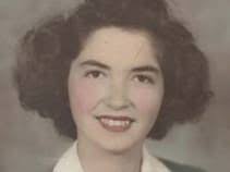 Merle Jean (Ramsey) Bates Obituary (1930
