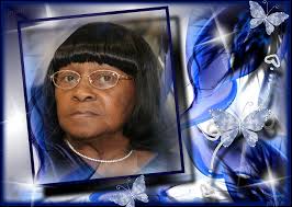 Pastor James K. Brown and the Nebo Baptist Church Family are saddened to  announce the passing of Sister Amy Rascoe