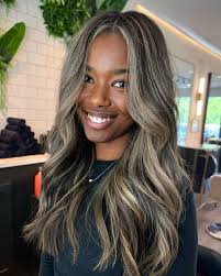 Christine Frank Hair