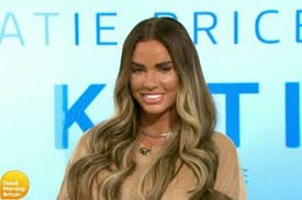 The latest tweets from @katieprice Szbaamge4 Mdbm