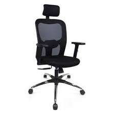 Wooden chairs are usually used to add ambience. Office Chair Buy Office Chairs Online Modern Office Chair Designs Urban Ladder
