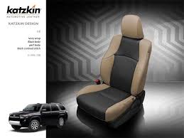 Plus, customize the oem way with 2011 toyota camry accessories. Toyota 4runner Sr5 Trail Katzkin Leather Seat Upholstery 2011 2012 2013 2014 2015 2016 2017 2018 2019 2020 2021 Power Driver S Seat Without Third Row Seating Shopsar Com