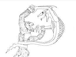 30 wonderful photo of godzilla coloring pages monster. Kong Vs Skull Devil Colossal Skullcrawler By Kaijufan113 On Deviantart