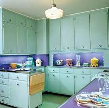 These classic designs from yesteryear are available in your choice of vintage iron, vintage copper or vintage brass finishes. 1950s Kitchen Old House Journal Magazine