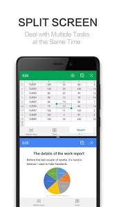 Often there are several versions of the same app designed for various device specs—so how do you know which one is the rig. Wps Office Word Docs Pdf Slide Sheet Apk Download For Android