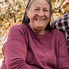 Sharon (Vanderpool) Samuel