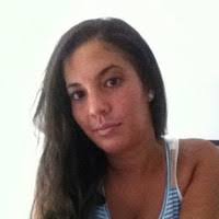 Erica Rolon's Instagram, Twitter & Facebook