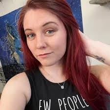 ethel cain missing poster