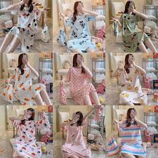 Lihat ide lainnya tentang kecantikan, korea, wanita. Jual Daster Remaja Korea Terbaru Lazada Co Id