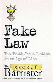 Michael turner qc has been described by his peers as a barrister who can secure a result no others could. Fake Law The Truth About Justice In An Age Of Lies The Secret Barrister Pdf Epub Fb2 Djvu Audiobook Mp3 Doc Zip Read Online