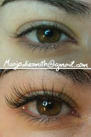 Pin By Jodie Smith On Makeup Fake Eyelashes Eyelash Extentions Natural Fake Eyelashes
