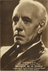 Divorce in the Family (1932)