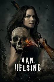 Pin Oleh Alek Stone Di Van Helsing 3x03 Season 3 Episode 3 Watch Online Film Baru Film Van