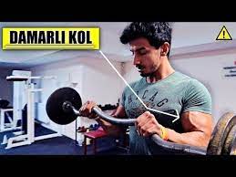 damarli kol kasi antrenmani tehlike biceps youtube youtube koltuklar
