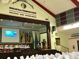 Sekolah raja perempuan taayah, איפוה 3.8. Majlis Khatam Quran Dan Sekolah Raja Perempuan Taayah Facebook