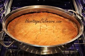Je Vous Partage Ma Delicieuse Recette De Ci Pate A Rachel Aussi Nommee Ci Paille Ou Six Pates Une Version Brayonne De La Region Recipes Cooking Recipes Food