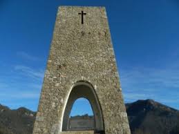 Anna e nella guerra di caterina di pasquale, antropologa. Visitare Sant Anna Di Stazzema Ed Il Parco Nazionale Della Pace Viaggi Nel Tempo