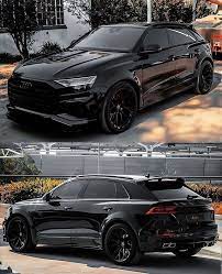 Black Edition On Instagram Audi Q8 Rate 0 10 Audi Audi Brabus Mersedes Supercar Interior Audiq8 G63 Q8 M Lux Cars Best Luxury Cars Sport Suv