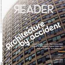 Пляжный бар и американский ресторан. Chicago Reader Print Issue Of March 31 2016 Volume 45 Number 25 By Chicago Reader Issuu