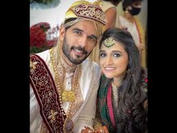 Leave before you love me marshmello. Bepannah Actor Taher Shabbir Ties Knot With Akshita Pics Inside