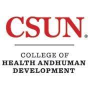 Studying human development can help you better understand yourself and others, as well as provide insight into your child's development. Csun College Of Health And Human Development Home Facebook