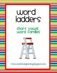 Have fun practicing 1st grade spelling words & working on visual discrimination with 50+ pages of super cute, free first grade word search printables! 7 First Grade Word Ladders Ideas Word Ladders Word Work Phonics
