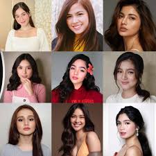 Two of the stars from the trending init sa magdamag series alexa ilacad and gab lagman joined the may 3 episode to share more about their characters hanna and kiko. Abs Cbn Stars Poll S Tweet Maraming Salamat Mga Kapamilya Andrea Brillantes Francine Diaz Belle Mariano Alexa Ilacad Charlie Dizon Kira Balinger Barbie Imperial Jane De Leon Heaven Peralejo Abs CbnÊ¼s Next Top Leading