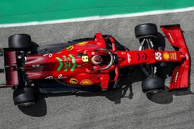 See more ideas about formula 1 car, formula 1, race cars. Ferrari And Williams Join F1 S Z Shaped Floor Gang