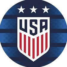 4.7 out of 5 stars 12,671. Cmgamm New Usa Womens Soccer Logo
