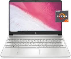 Watch for amazing deals and get great pricing. Amazon Com Hp 15 Inch Hd Laptop Amd Ryzen 7 3700u Processor 8 Gb Ram 256 Gb Ssd Windows 10 Home 15 Ef0022nr Natural Silver Computers Accessories