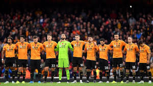 If you're passionate about tottenham hotspur this is the right place for you! Wolverhampton Wanderers Vs Tottenham Hotspur Prediction Wolves Line Up