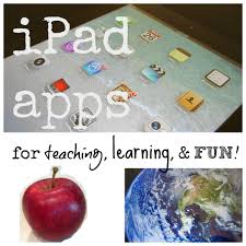 The best ipad apps doesn't include preinstalled apps or games. Ipad Apps Best Apps For Learning And Fun For Kids