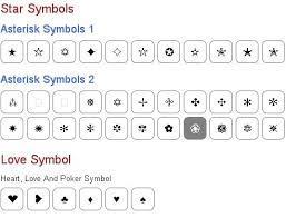 Depending on your symbol, there could be several codes that represent it. Privado Results